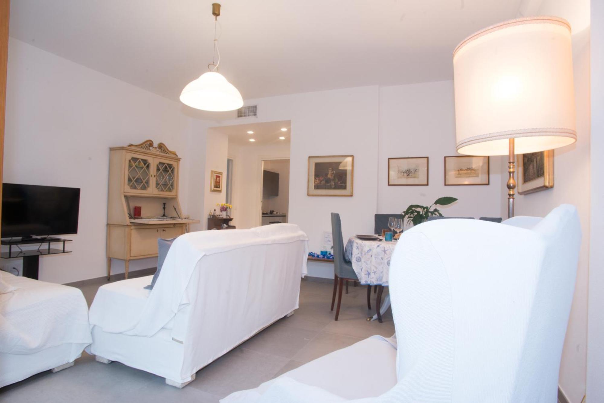 Segesta Charming Home Sestri Levante Exterior photo