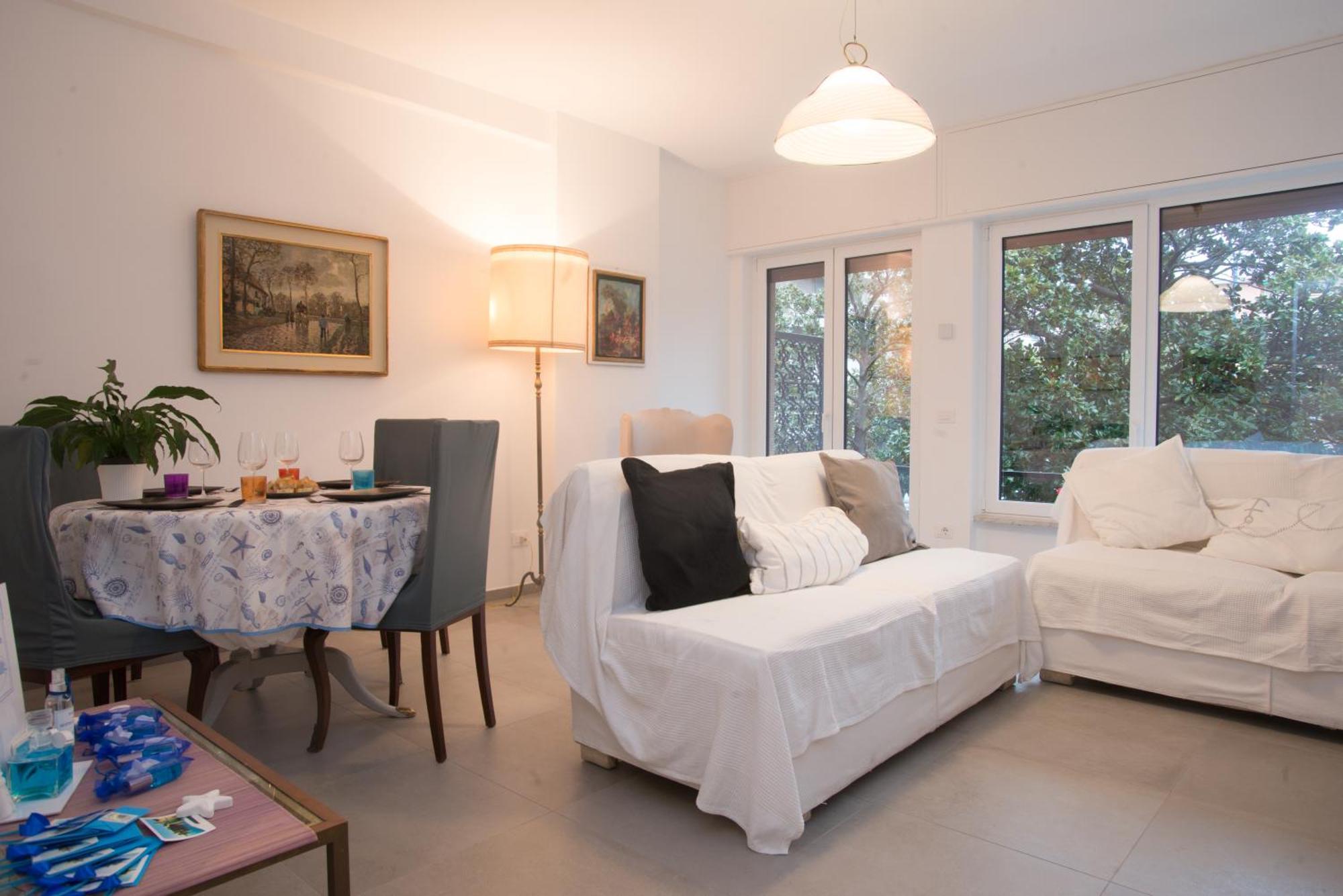 Segesta Charming Home Sestri Levante Exterior photo