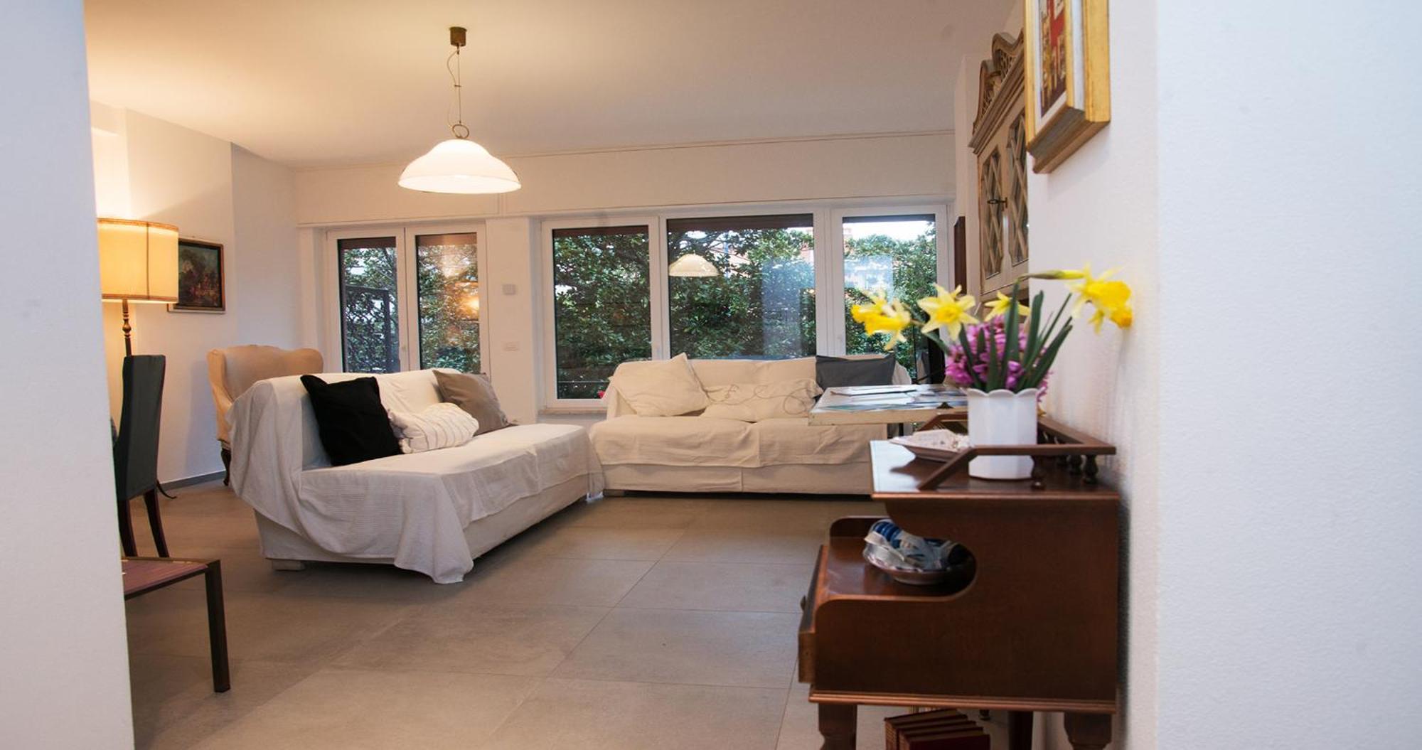 Segesta Charming Home Sestri Levante Exterior photo