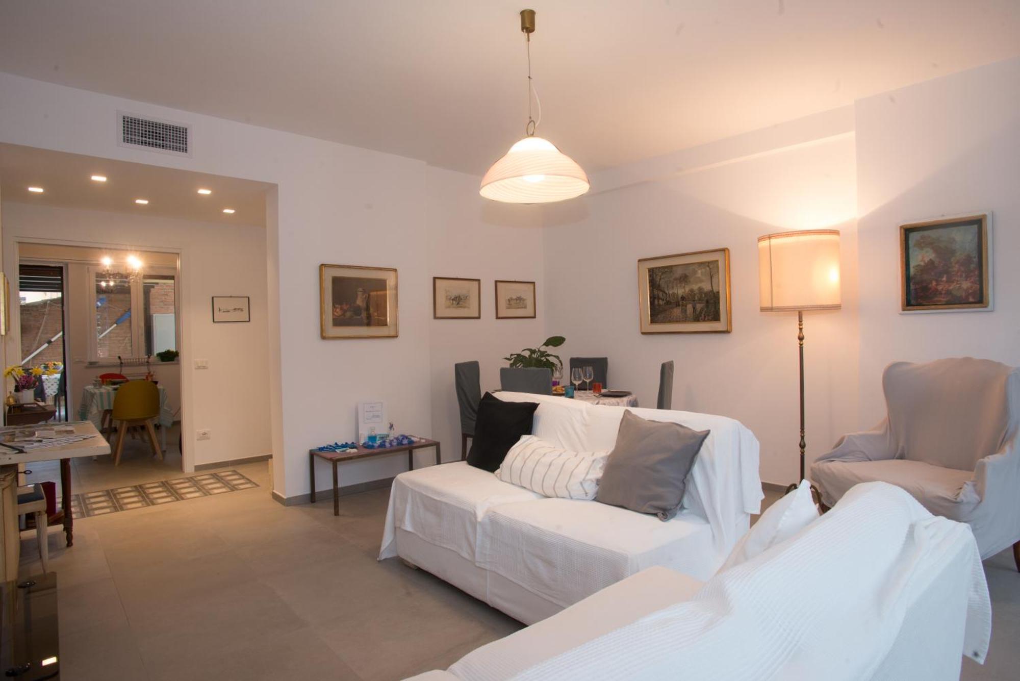 Segesta Charming Home Sestri Levante Exterior photo