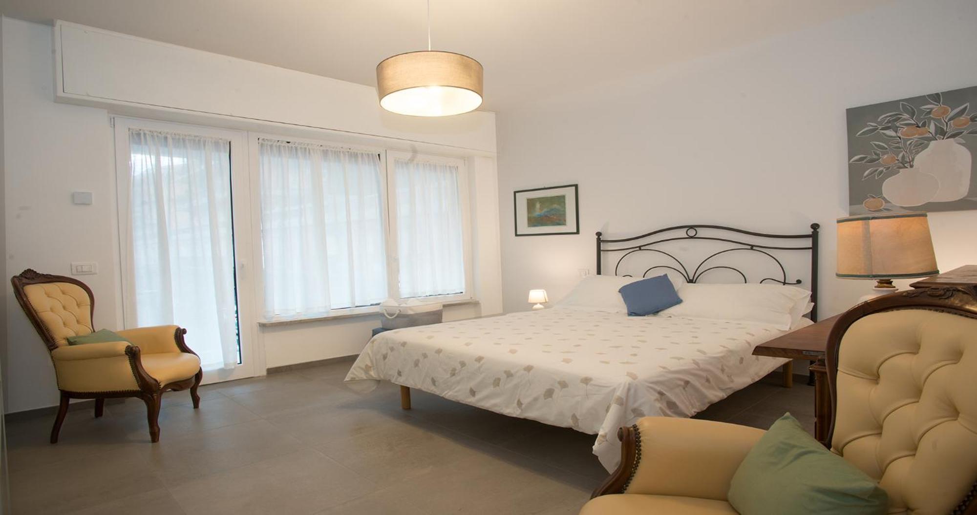 Segesta Charming Home Sestri Levante Exterior photo