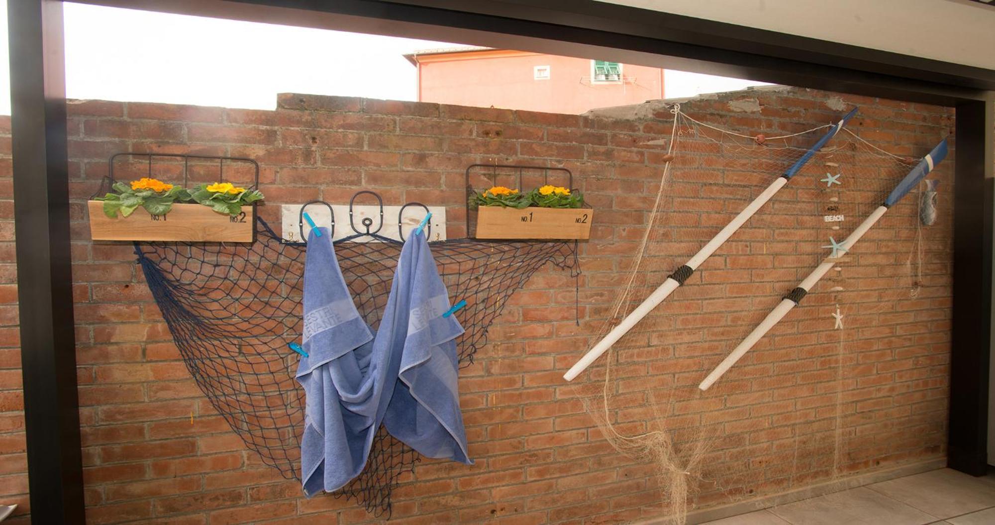 Segesta Charming Home Sestri Levante Exterior photo